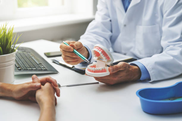 Advanced Technology for Better Dental Care in Cleveland, TX