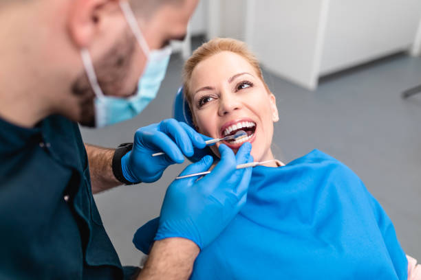  Cleveland, TX Dental Services Pros
