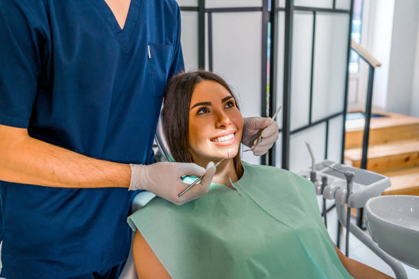 Best Full Mouth Reconstruction  in Cleveland, TX