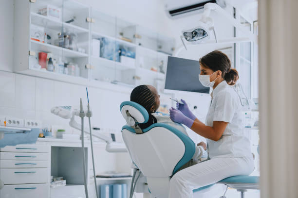 Best Sedation Dentistry  in Cleveland, TX