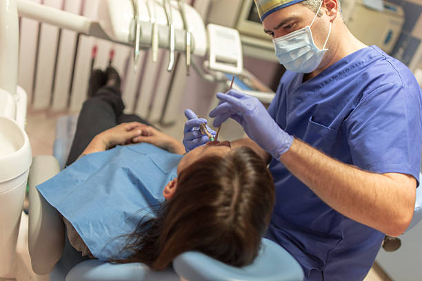 Best Root Canal Treatment  in Cleveland, TX